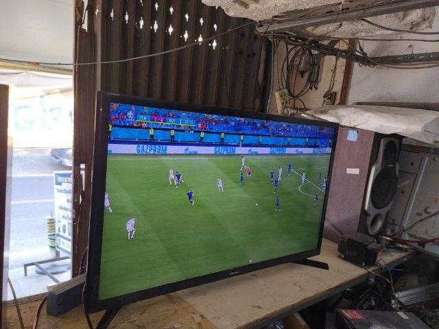 ขายดิจิตอลทีวี ซัมซุง 32" ใช้งานปกติ  มารับเอง