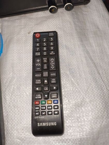 ขายดิจิตอลทีวี ซัมซุง 32" ใช้งานปกติ  มารับเอง รูปที่ 5