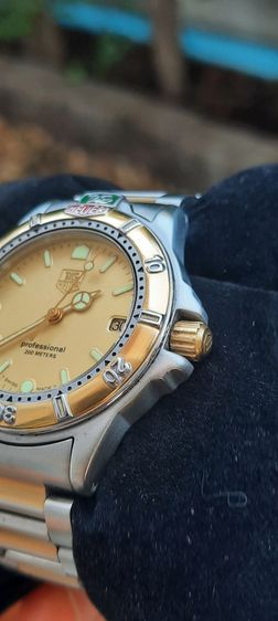 Tag Heuer มือ2 รูปที่ 6