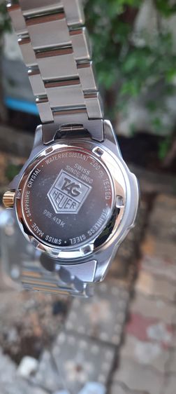Tag Heuer มือ2 รูปที่ 8