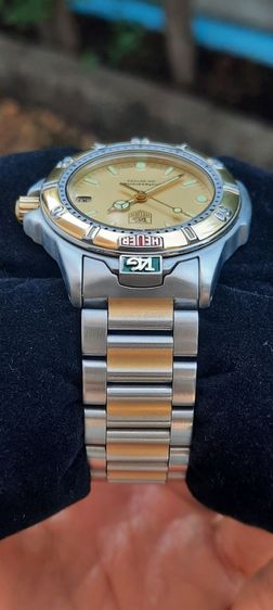 Tag Heuer มือ2 รูปที่ 5