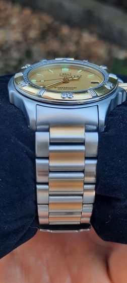 Tag Heuer มือ2 รูปที่ 2