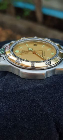 Tag Heuer มือ2 รูปที่ 7