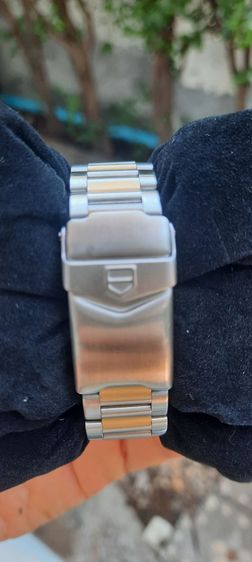 Tag Heuer มือ2 รูปที่ 9