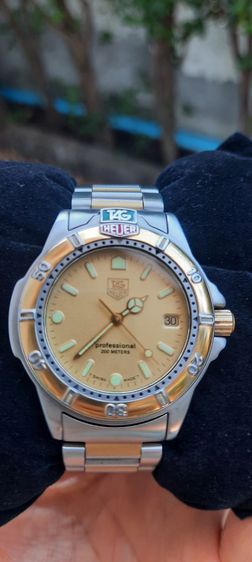 Tag Heuer มือ2