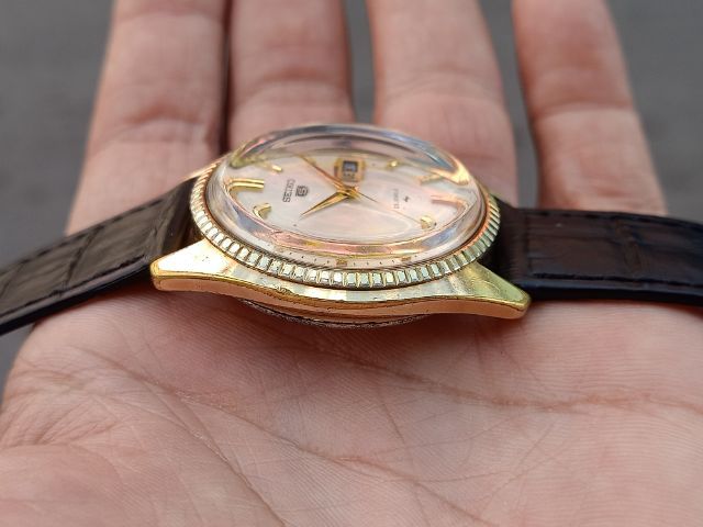 Seiko 5 Vintage 5126-8050 รูปที่ 2