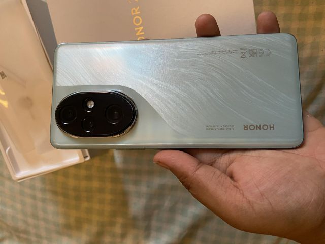 ส่งต่อHonor 200Pro​ 512GB​ สภาพ100ใช้เองค่ะ รูปที่ 5