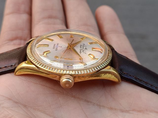Citizen Jet Auto Dater Vintage  รูปที่ 5