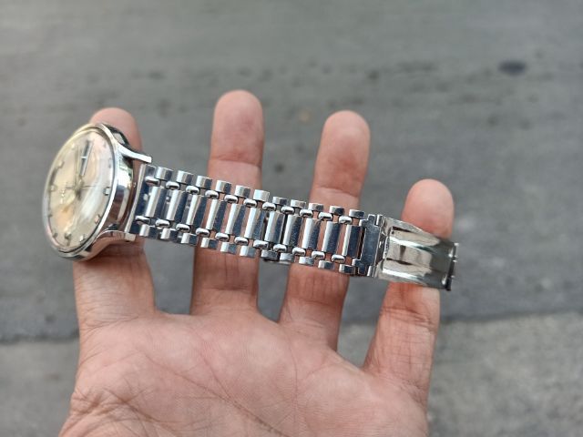 Mido Commander Ocean Star รูปที่ 10