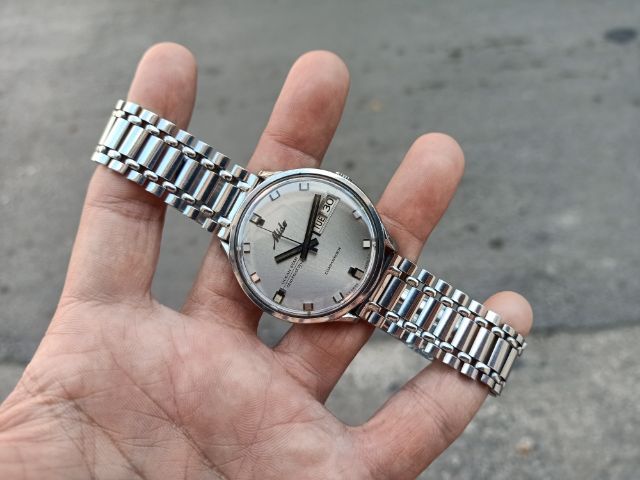 Mido Commander Ocean Star รูปที่ 16