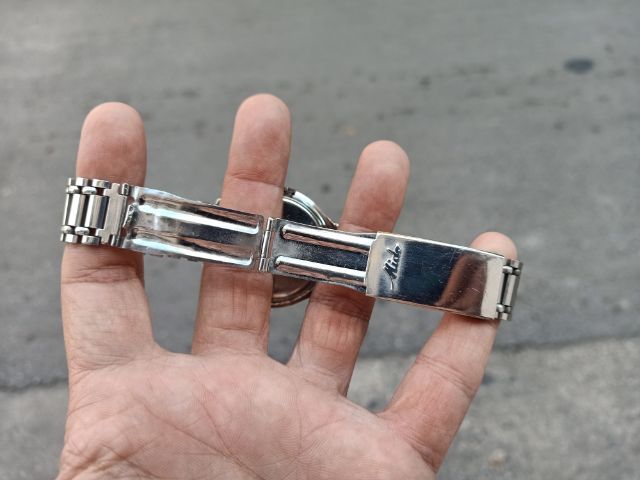 Mido Commander Ocean Star รูปที่ 11