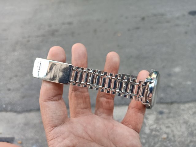 Mido Commander Ocean Star รูปที่ 13