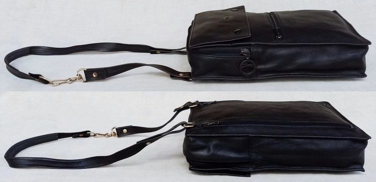 LONGCHAMP หนังแท้  รูปที่ 4