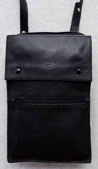 LONGCHAMP หนังแท้  รูปที่ 8