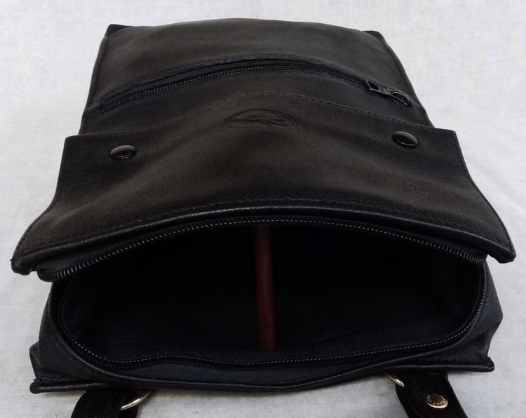 LONGCHAMP หนังแท้  รูปที่ 14