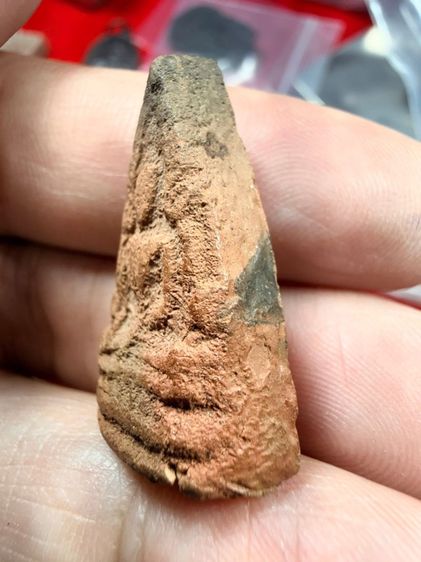 พระพุทธชินราช หลวงพ่อเฟือง วัดคงคาเลี่ยมรุ่นแรก รูปที่ 4