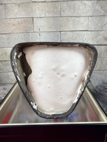 พระบูชาหลวงพ่อเขียว วัดหรงบล นครศีธรรมราช  รูปที่ 5