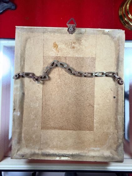 รูปถ่ายเก่ามาก หลวงพ่อโหน่ง  รูปที่ 2