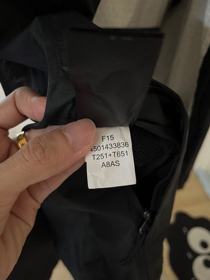 the north face  รูปที่ 8
