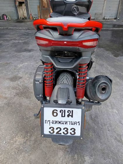 มอเตอร์ไซด์ APRILIA GT200 ST รถสวยมือเดียว รูปที่ 7