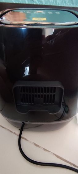 หม้อทอดไร้น้ำมัน OTTO CO-745  1300W  4 ลิตร
มือ1  รูปที่ 4