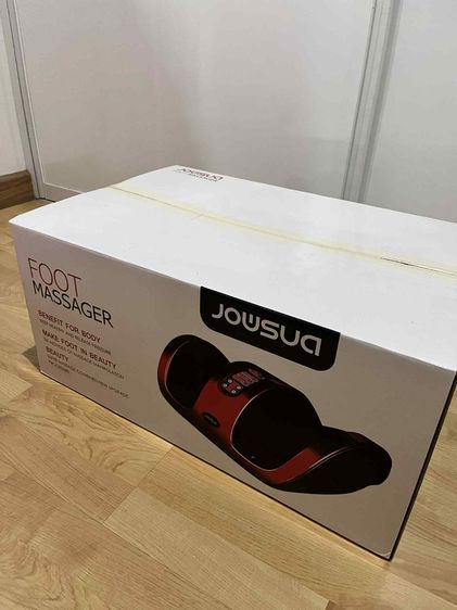 JOWSUA เครื่องนวดเท้า Foot massager NEW Model  รูปที่ 4