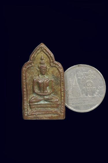 หลวงพ่อทา รูปที่ 2