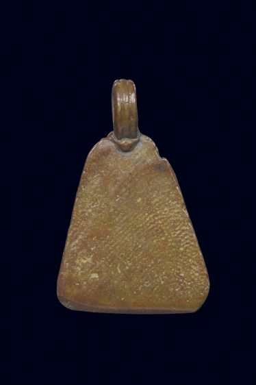 หลวงพ่อเงินพิมพ์จอบใหญ่ รูปที่ 3