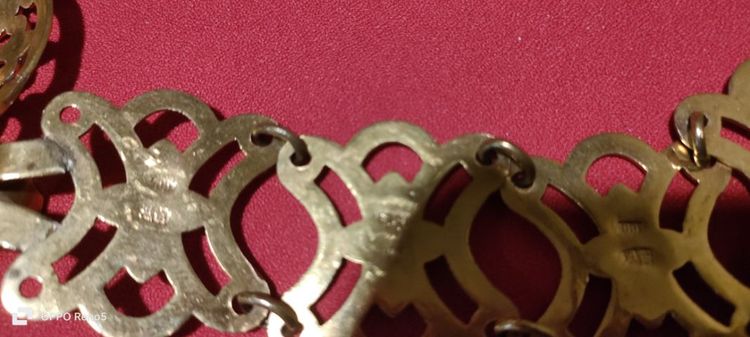 เข็มขัดทองเหลือง รูปที่ 7