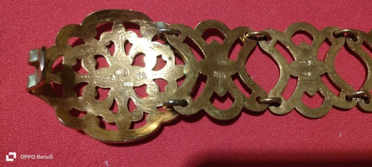 เข็มขัดทองเหลือง รูปที่ 5