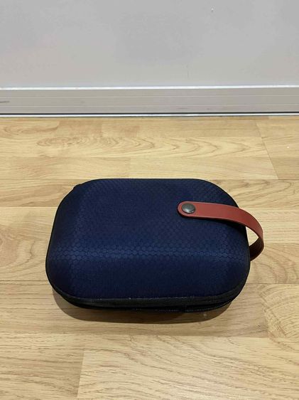 Booster MINI ปืนนวดกล้ามเนื้อ บรรเทาอาการปวด 4 ความเร็ว 2500mAh Fascia Gun รูปที่ 2