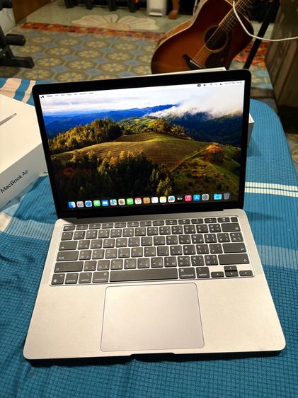 MacBook Air 13 M1 2020 รูปที่ 10