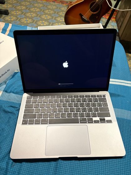 MacBook Air 13 M1 2020 รูปที่ 9