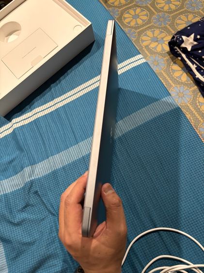 MacBook Air 13 M1 2020 รูปที่ 7