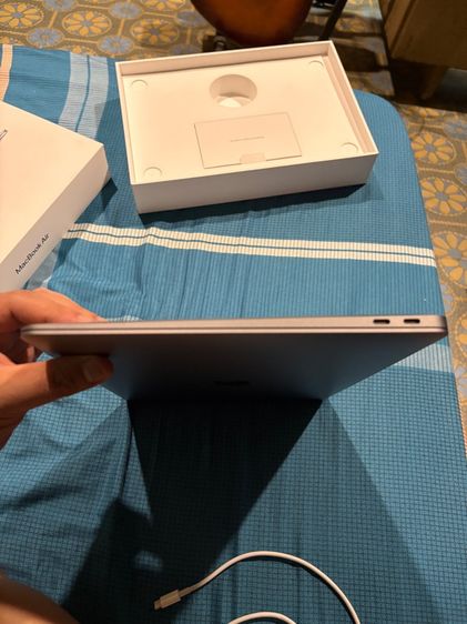 MacBook Air 13 M1 2020 รูปที่ 4