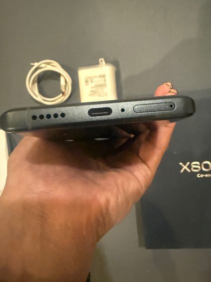 Vivo x80 pro รูปที่ 3