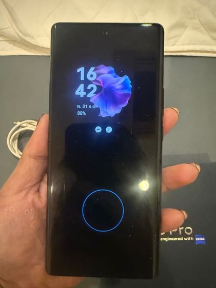 Vivo x80 pro รูปที่ 2