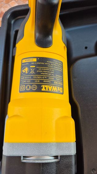 สว่านโรตารี่DEWALT  900 W ของใหม่ประกันห้าง รูปที่ 3
