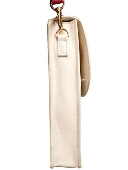 กระเป๋าสะพาย Maron Cream แท้ รูปที่ 4