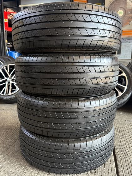 Hyundai H-1. ขอบ 16 นิ้ว 🛞 รูปที่ 9