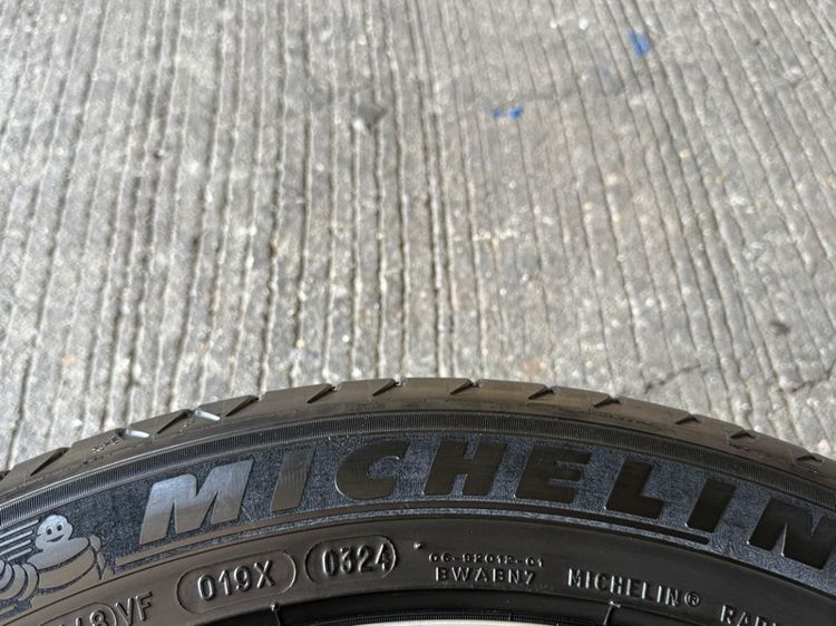 MAZDA CX-3. ขอบ 18 นิ้ว TOP ล่าสุด 🛞 รูปที่ 5