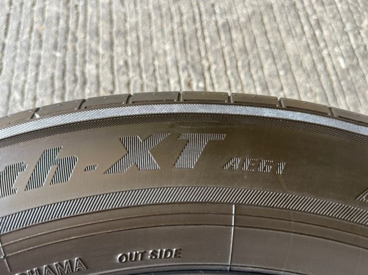 HONDA CR-V. MC ขอบ 18 นิ้ว TOP 🛞 รูปที่ 7