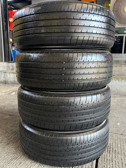 HONDA CR-V. MC ขอบ 18 นิ้ว TOP 🛞 รูปที่ 11