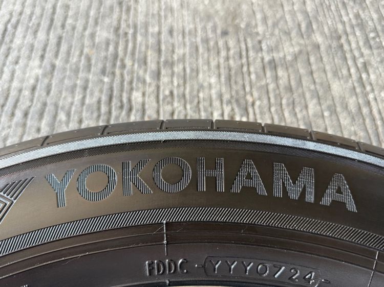 HONDA CR-V. MC ขอบ 18 นิ้ว TOP 🛞 รูปที่ 9