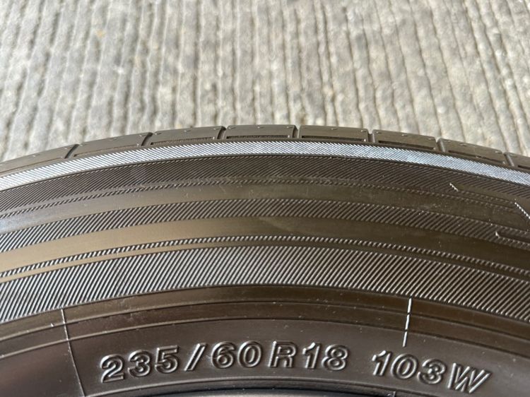 HONDA CR-V. MC ขอบ 18 นิ้ว TOP 🛞 รูปที่ 8