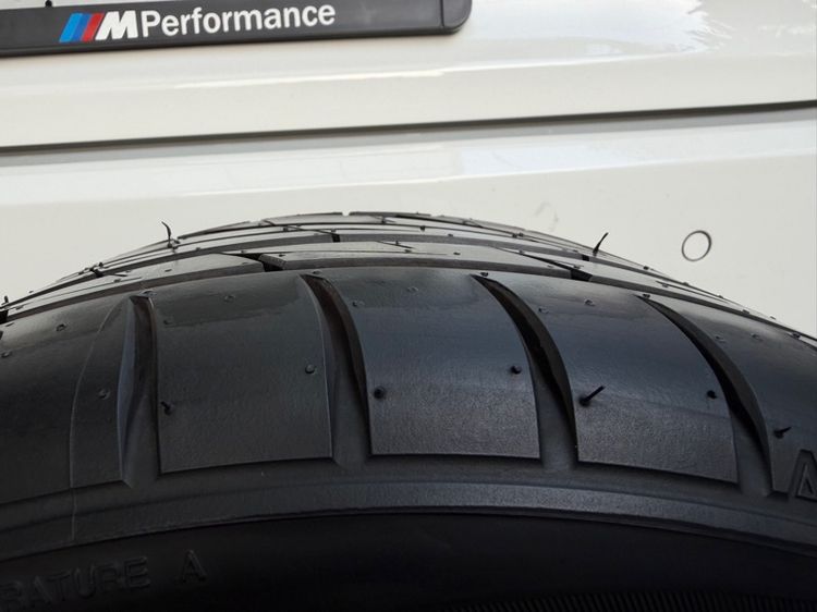 ล้อ spoon rota 15 พร้อมยาง toyo รูปที่ 5