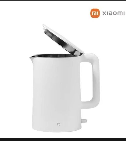 ขายกาต้มน้ำไฟฟ้า Xiaomi Kettle N1 ใหม่แกะกล่อง – ความปลอดภัยสูง ดีไซน์มินิมอล รูปที่ 5