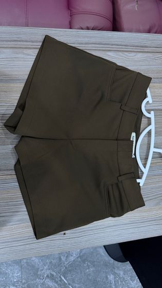 กางเกงขาสั้น