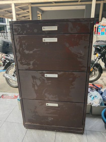 ตู้ใส่รองเท้า รูปที่ 2