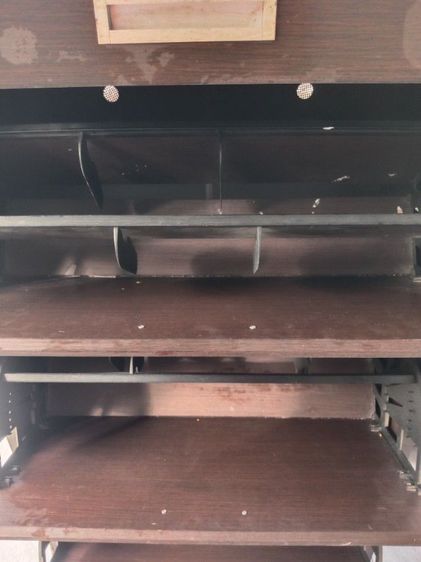 ตู้ใส่รองเท้า รูปที่ 3